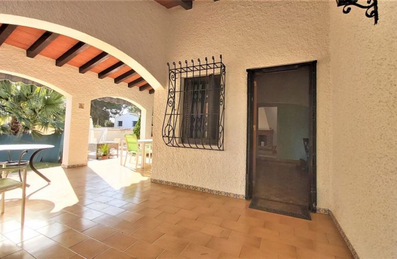 Återförsäljning -  - Torrevieja