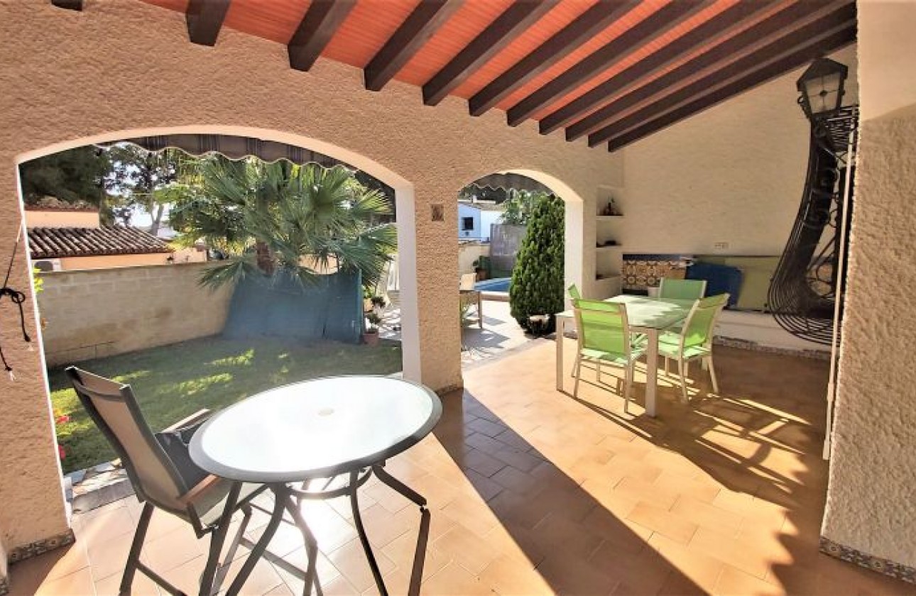 Återförsäljning -  - Torrevieja