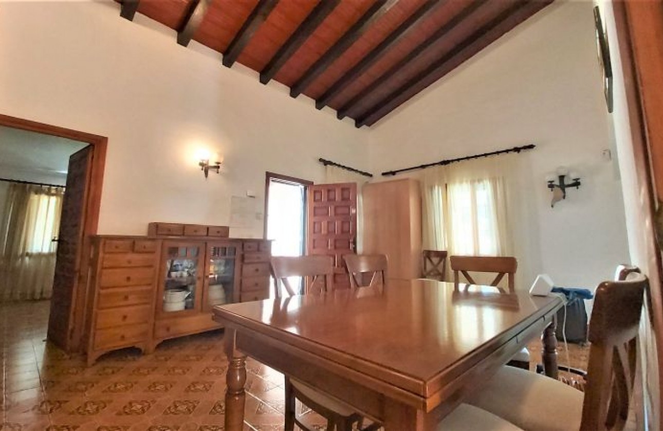 Återförsäljning -  - Torrevieja