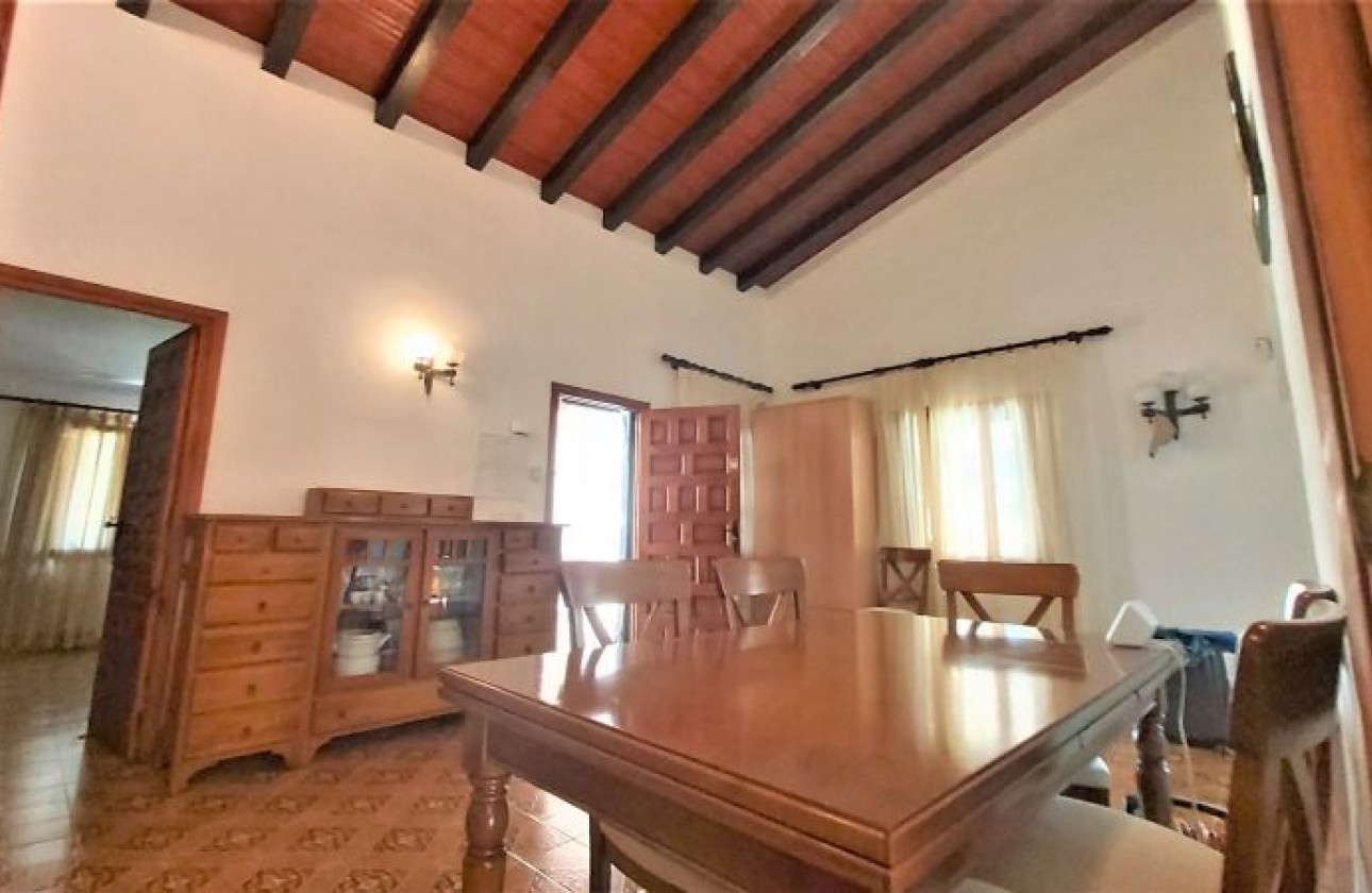 Återförsäljning -  - Torrevieja