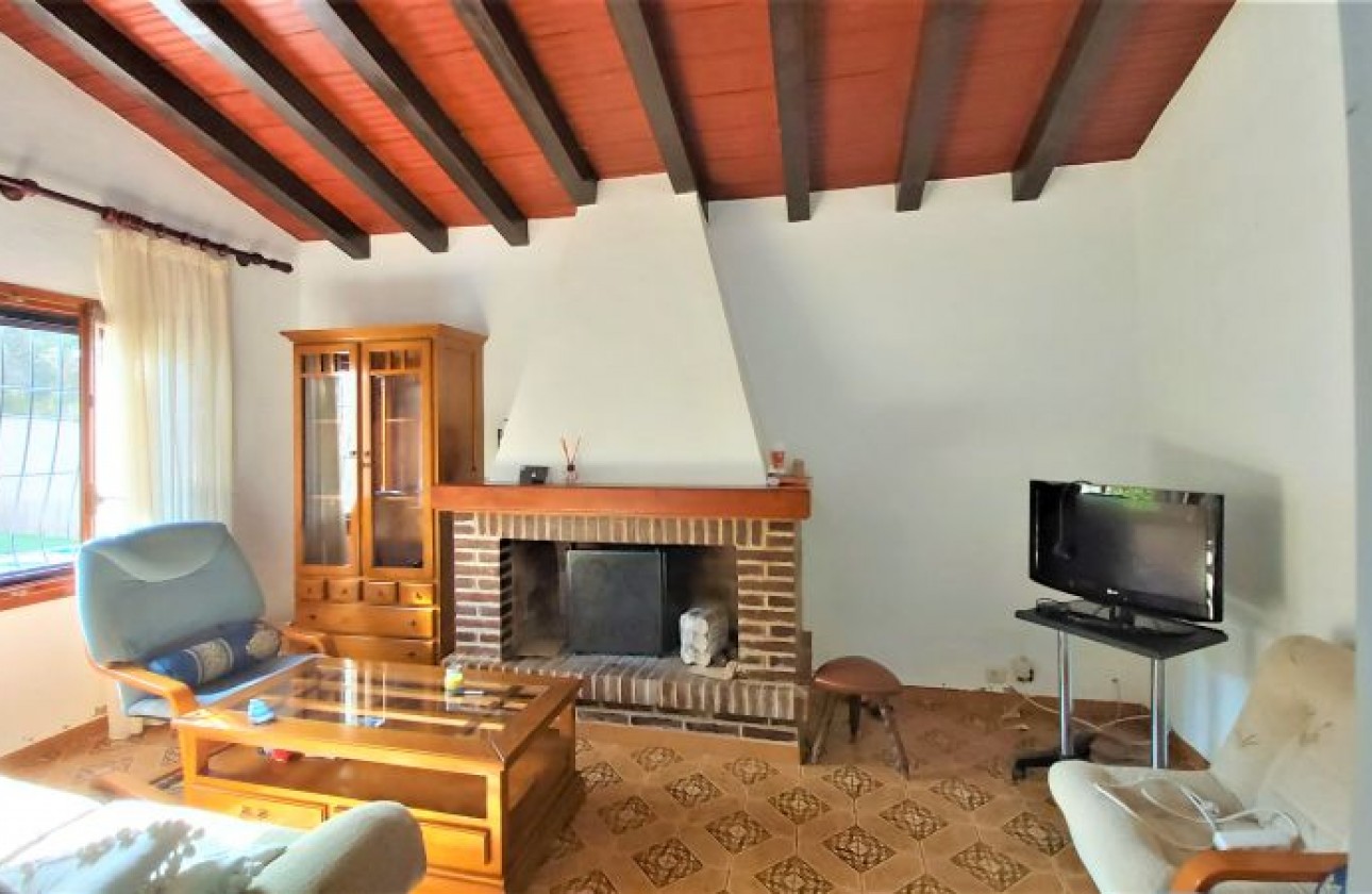 Återförsäljning -  - Torrevieja