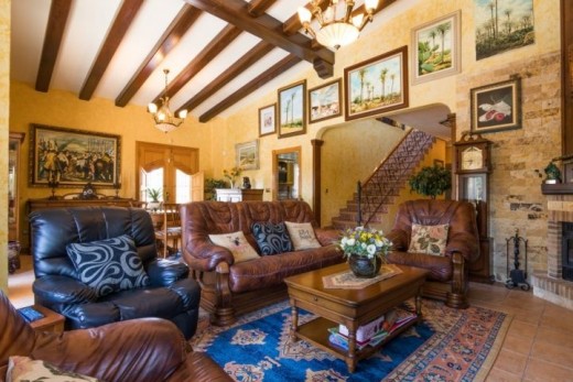 Resale - Villa - Crevillente