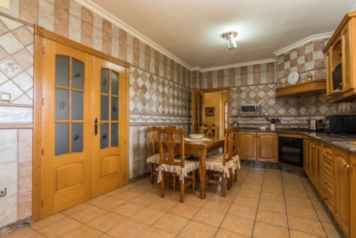 Resale - Villa - Crevillente