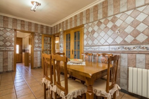 Resale - Villa - Crevillente