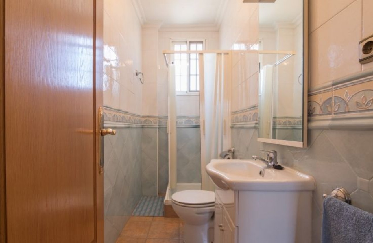 Reventa - Chalet - Crevillente