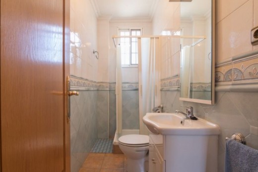 Resale - Villa - Crevillente