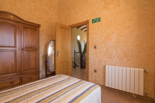 Resale - Villa - Crevillente