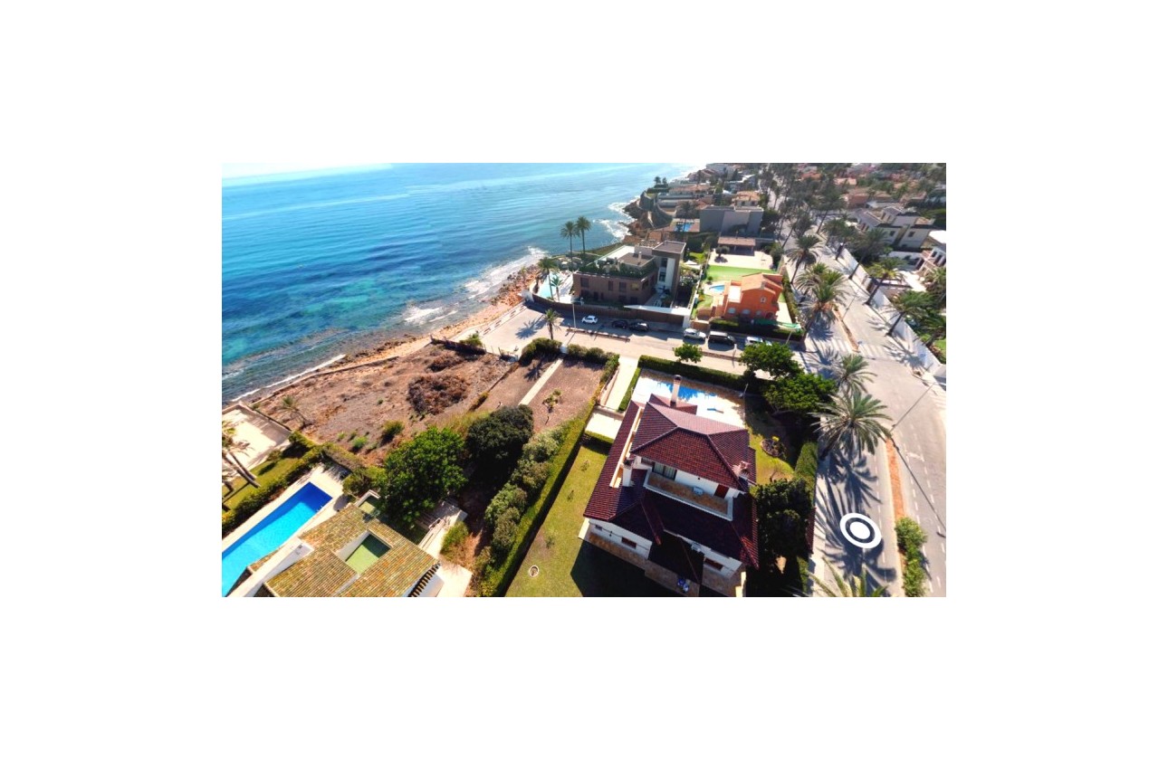Återförsäljning -  - Orihuela Costa