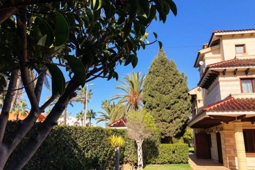 Återförsäljning -  - Orihuela Costa