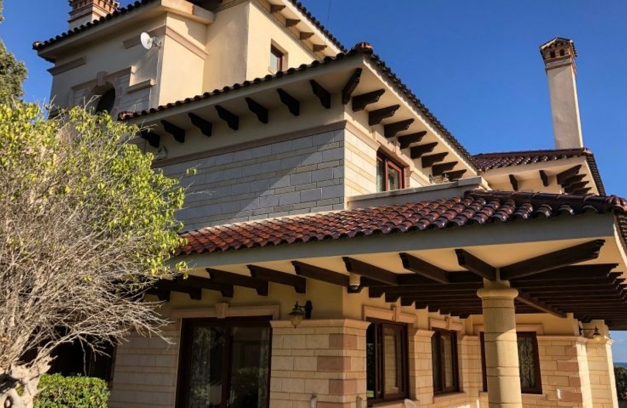 Återförsäljning -  - Orihuela Costa
