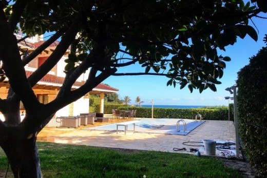 Återförsäljning -  - Orihuela Costa