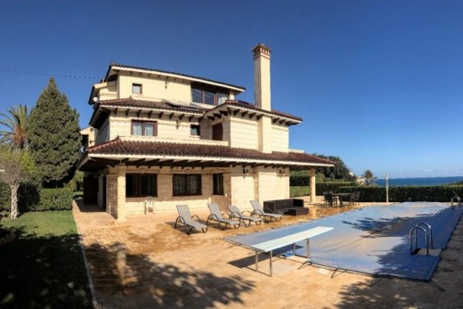Återförsäljning -  - Orihuela Costa