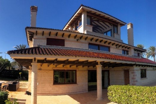 Återförsäljning -  - Orihuela Costa