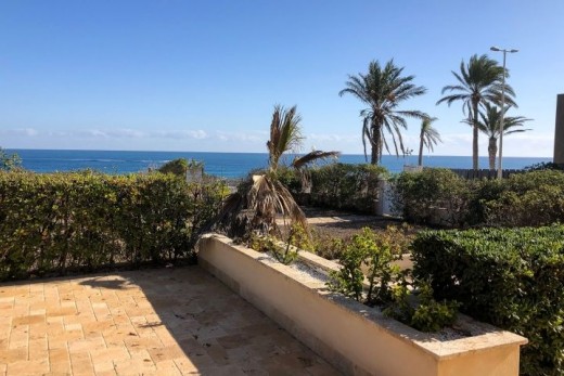 Återförsäljning -  - Orihuela Costa