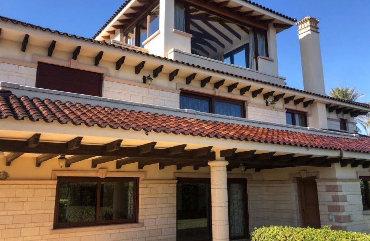 Återförsäljning -  - Orihuela Costa