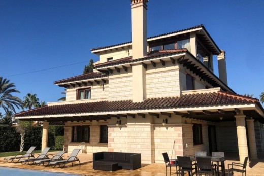 Återförsäljning -  - Orihuela Costa