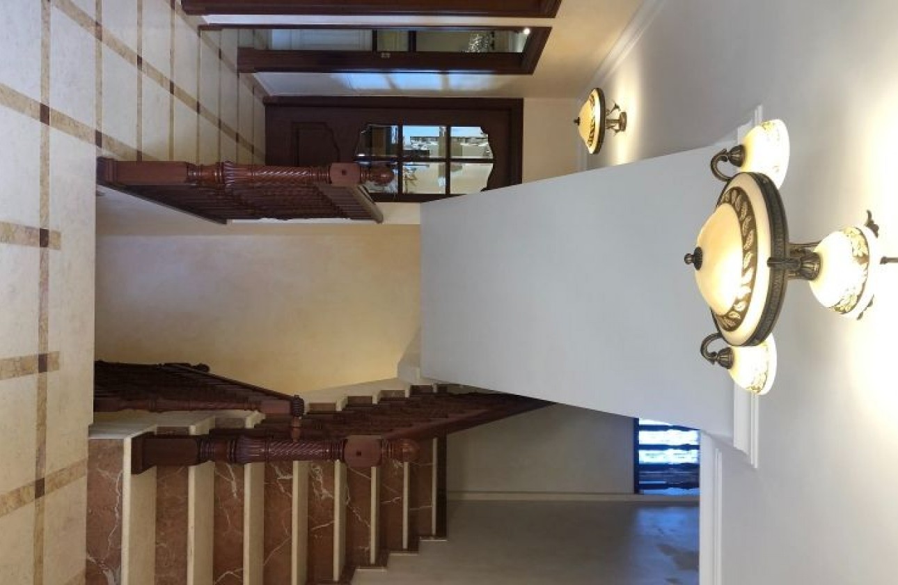 Återförsäljning -  - Orihuela Costa