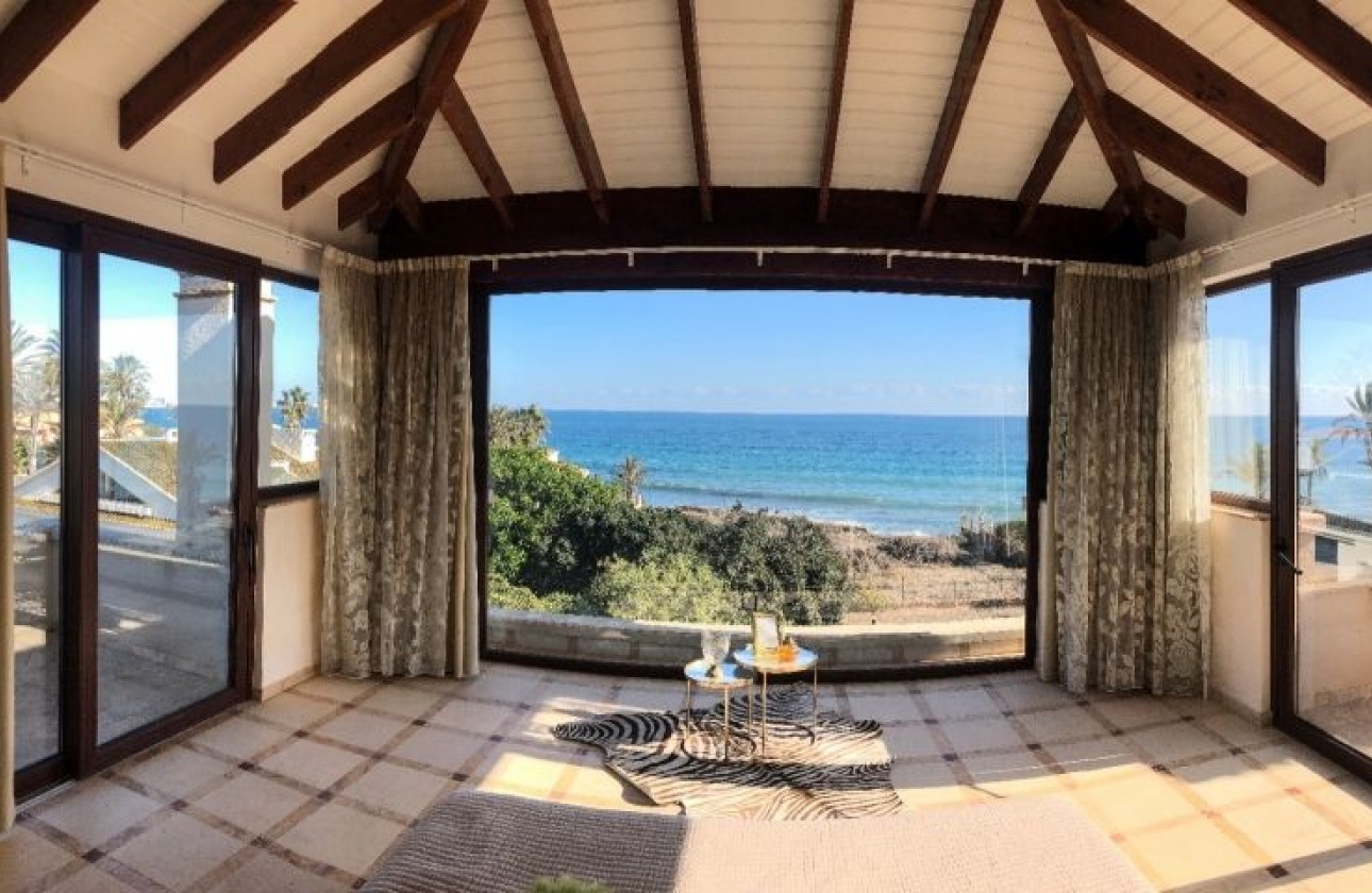 Återförsäljning -  - Orihuela Costa