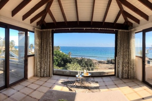Återförsäljning -  - Orihuela Costa
