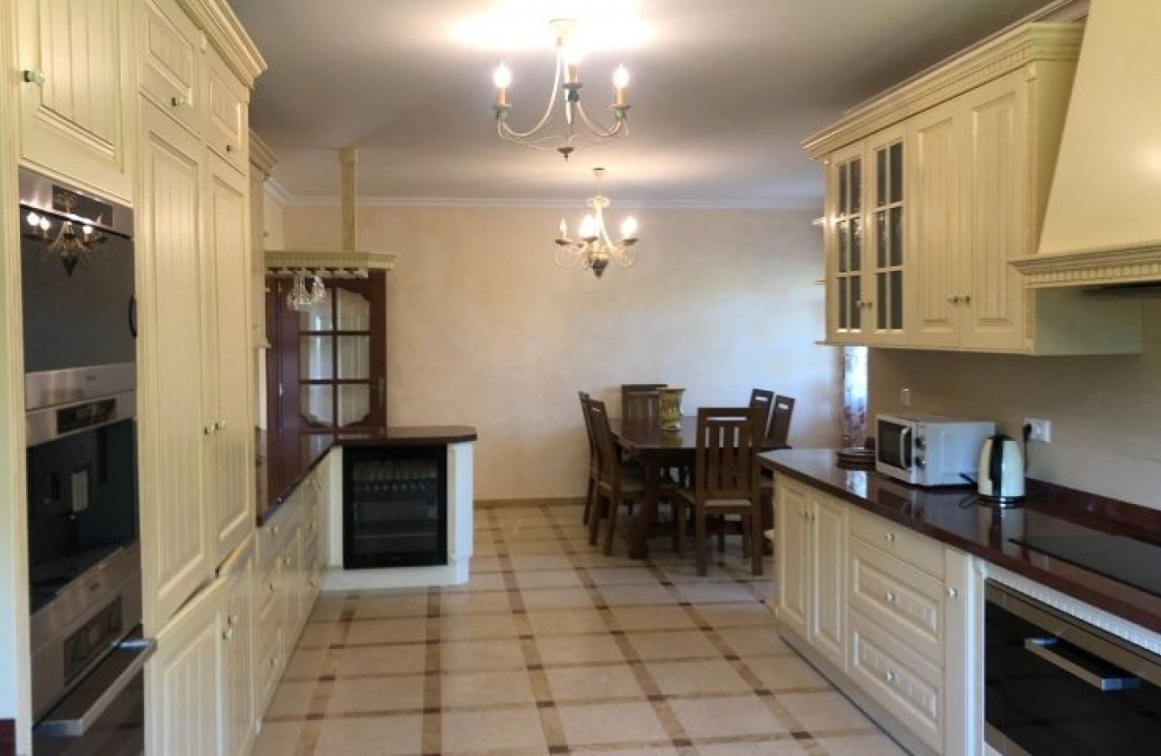 Återförsäljning -  - Orihuela Costa