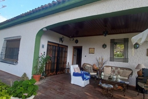 Resale - Villa - Orihuela Costa
