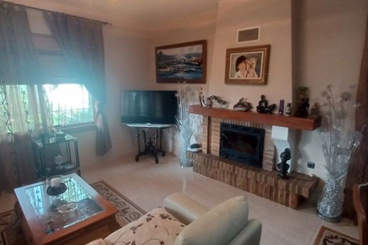 Resale - Villa - Orihuela Costa