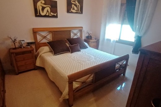 Resale - Villa - Orihuela Costa