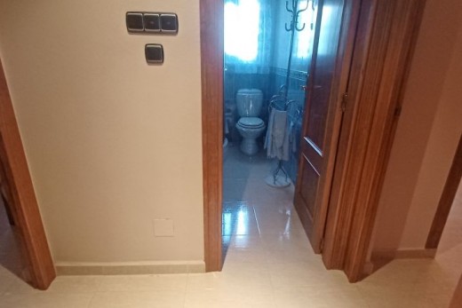 Resale - Villa - Orihuela Costa