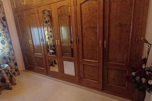 Resale - Villa - Orihuela Costa