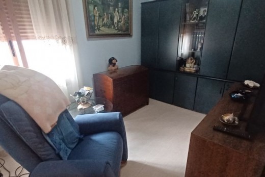 Resale - Villa - Orihuela Costa
