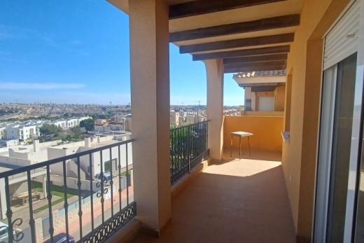 Reventa - Apartamento - Orihuela Costa