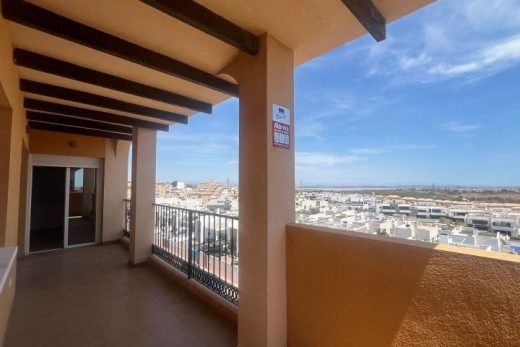 Reventa - Apartamento - Orihuela Costa