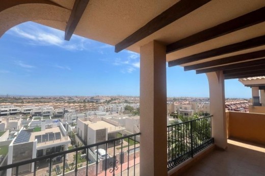 Reventa - Apartamento - Orihuela Costa