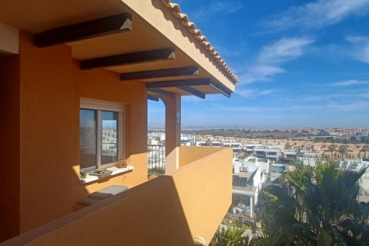 Reventa - Apartamento - Orihuela Costa