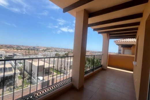 Reventa - Apartamento - Orihuela Costa