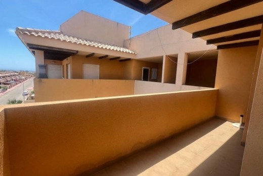 Reventa - Apartamento - Orihuela Costa