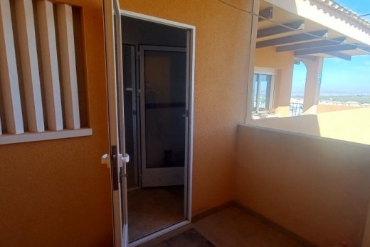 Reventa - Apartamento - Orihuela Costa
