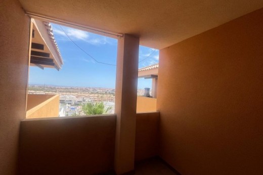 Reventa - Apartamento - Orihuela Costa