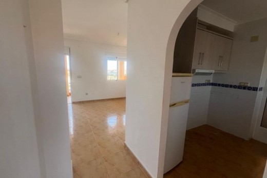 Reventa - Apartamento - Orihuela Costa