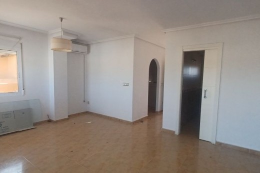 Reventa - Apartamento - Orihuela Costa