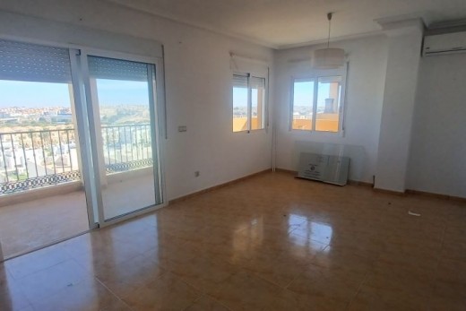 Reventa - Apartamento - Orihuela Costa