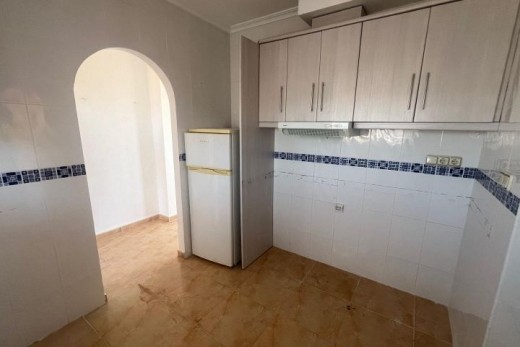 Reventa - Apartamento - Orihuela Costa