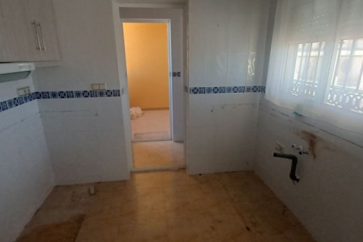 Reventa - Apartamento - Orihuela Costa