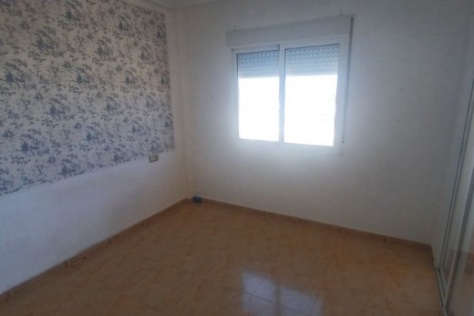 Reventa - Apartamento - Orihuela Costa