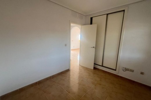 Reventa - Apartamento - Orihuela Costa