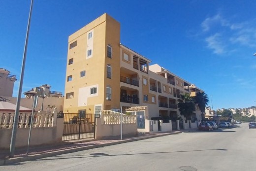 Reventa - Apartamento - Orihuela Costa