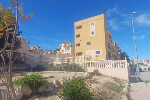 Reventa - Apartamento - Orihuela Costa