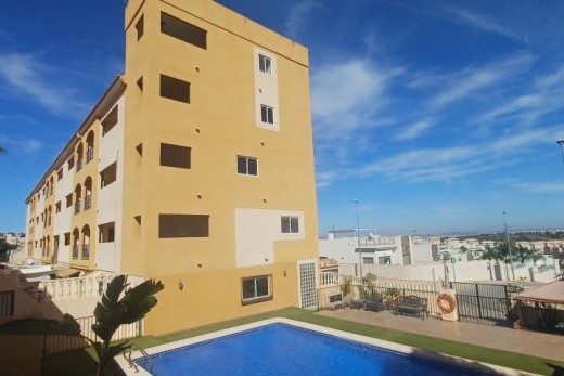 Reventa - Apartamento - Orihuela Costa