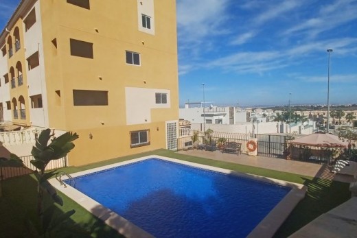 Reventa - Apartamento - Orihuela Costa