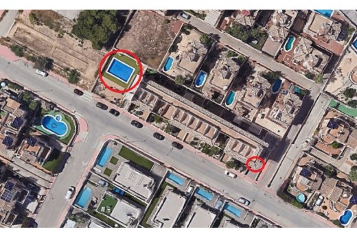 Reventa - Apartamento - Orihuela Costa